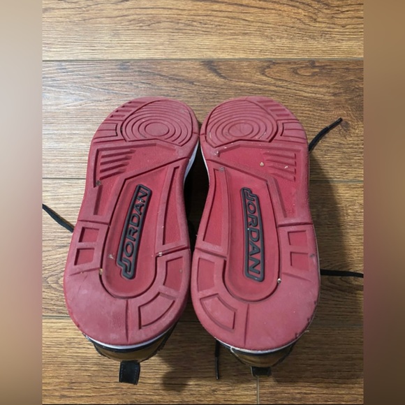 Nike Air Jordan Flight TR 97 youth Size 6Y. - Picture 5 of 9